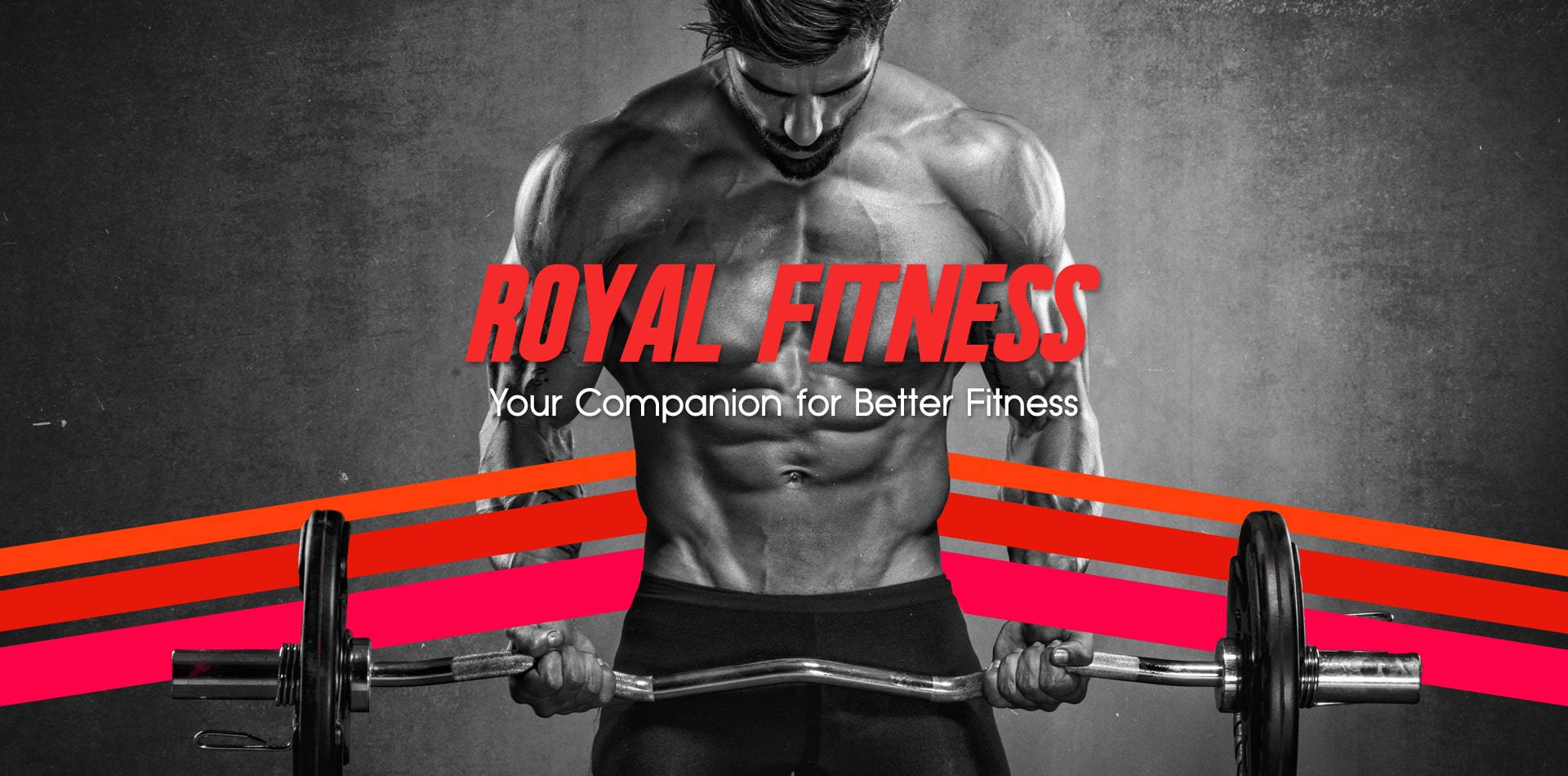 Royal Fitness