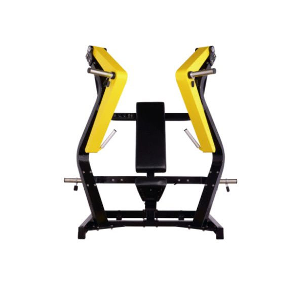Wide Chest Press - PRO-005