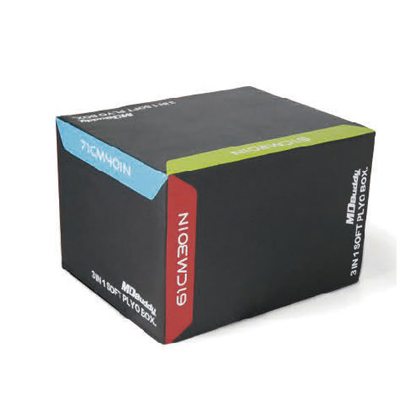 Soft Plyo Box