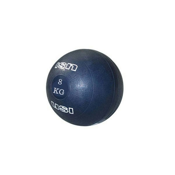 Rubber Medicine Ball