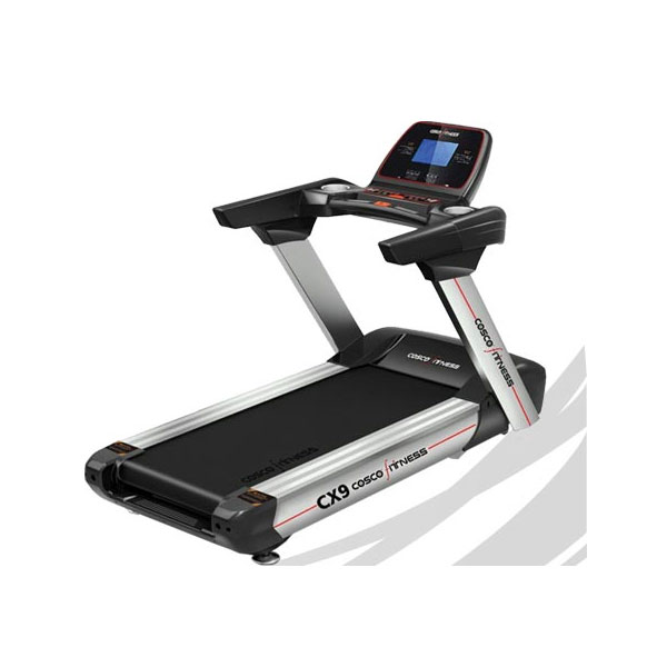 CX 9 Treadmill