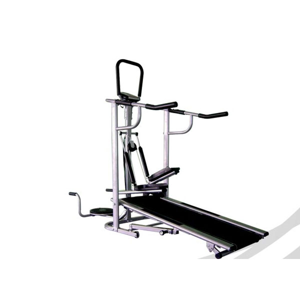 CTM 510 C Manual Treadmill