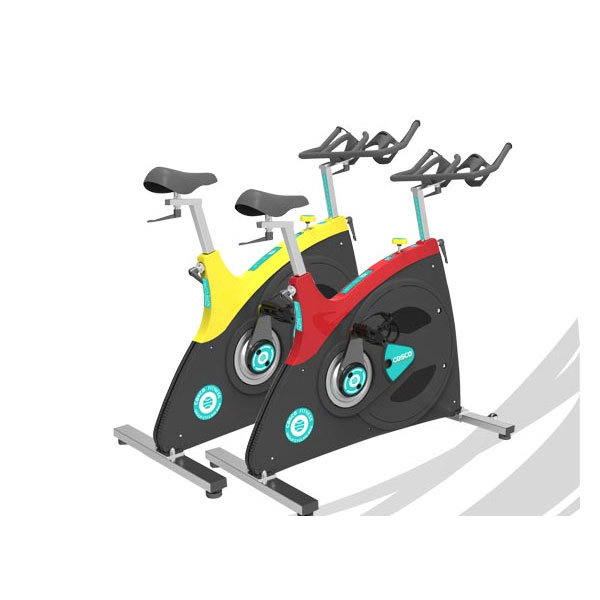 S 90 Group Cycling Bike